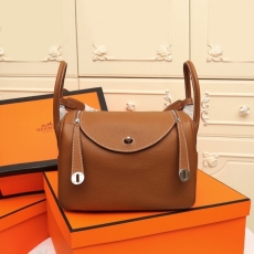 Hermes Lindy Bags